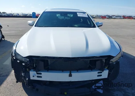 2021 Cadillac Ct5 Premium Luxury from USA, damaged, VIN 1G6DN5RW8M0143259